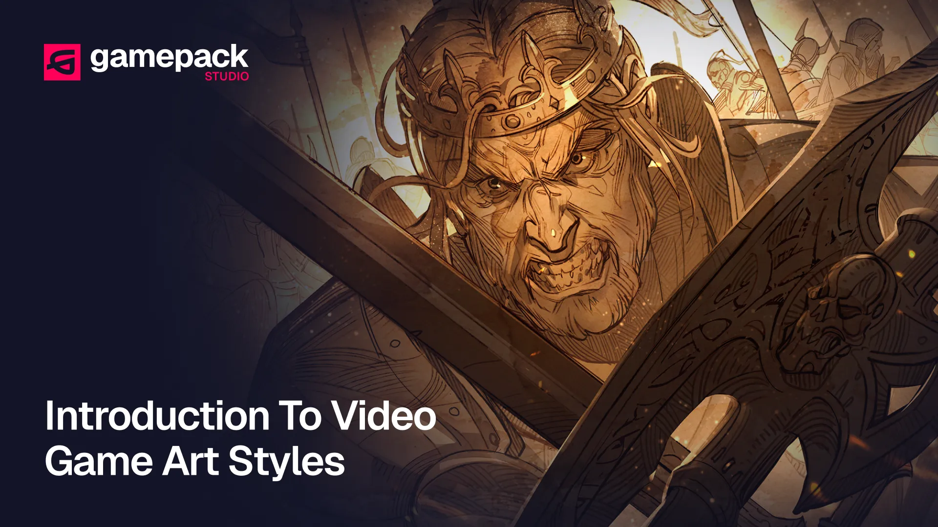 Video game art styles