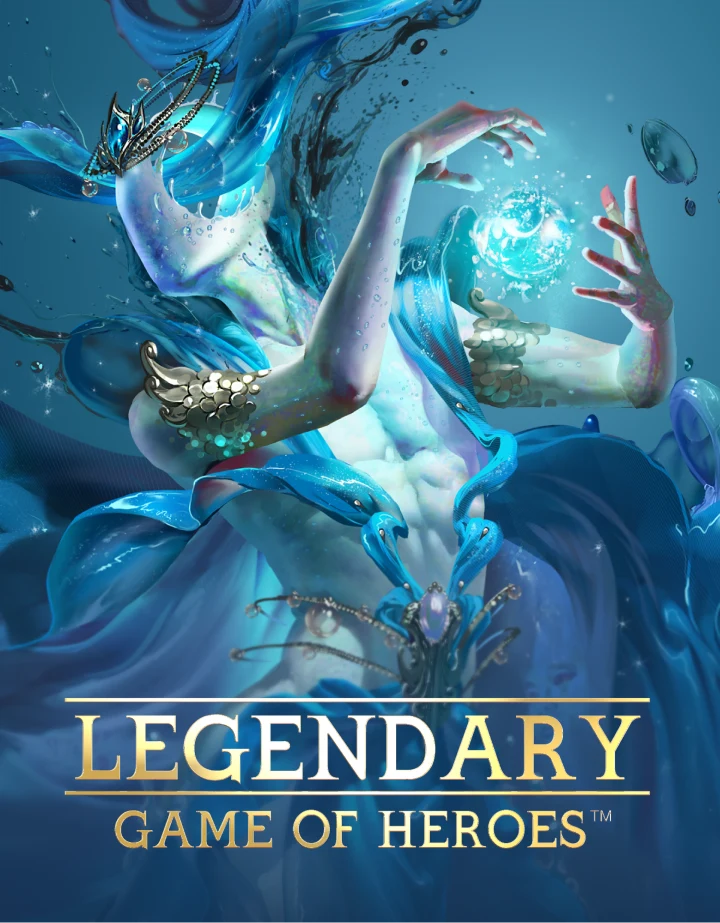 Legendary project preview (1)