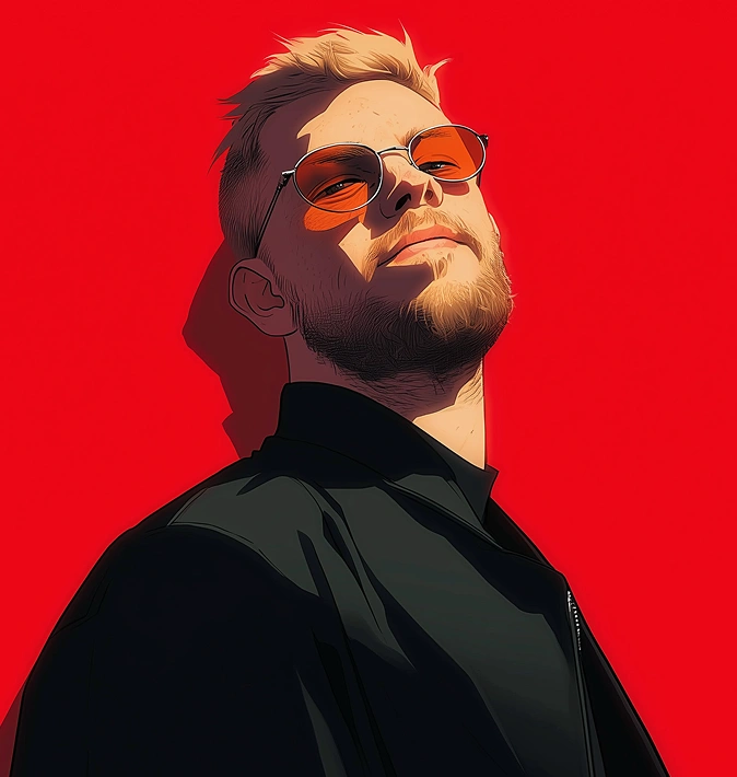 Animation Director member