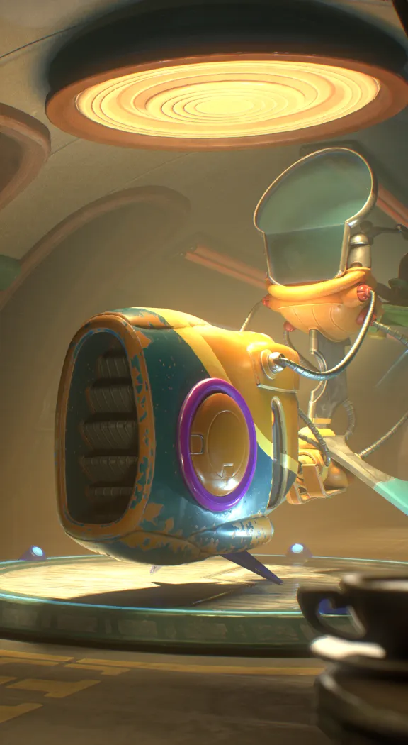 3D Art service cover