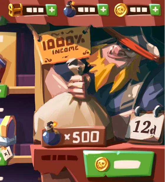 UX Prototyping service