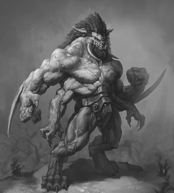 character concept art services