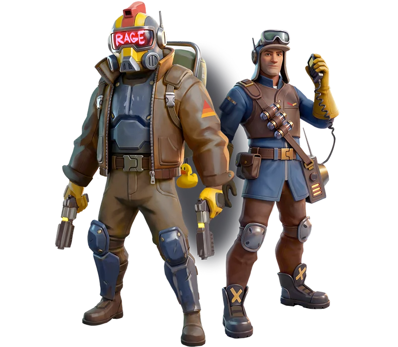 character art design