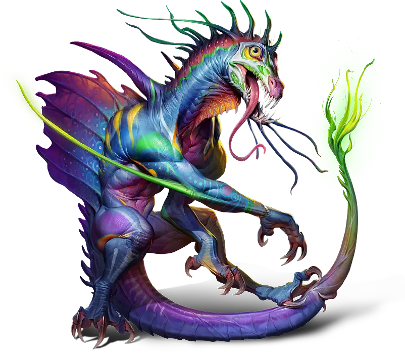 game animation service character