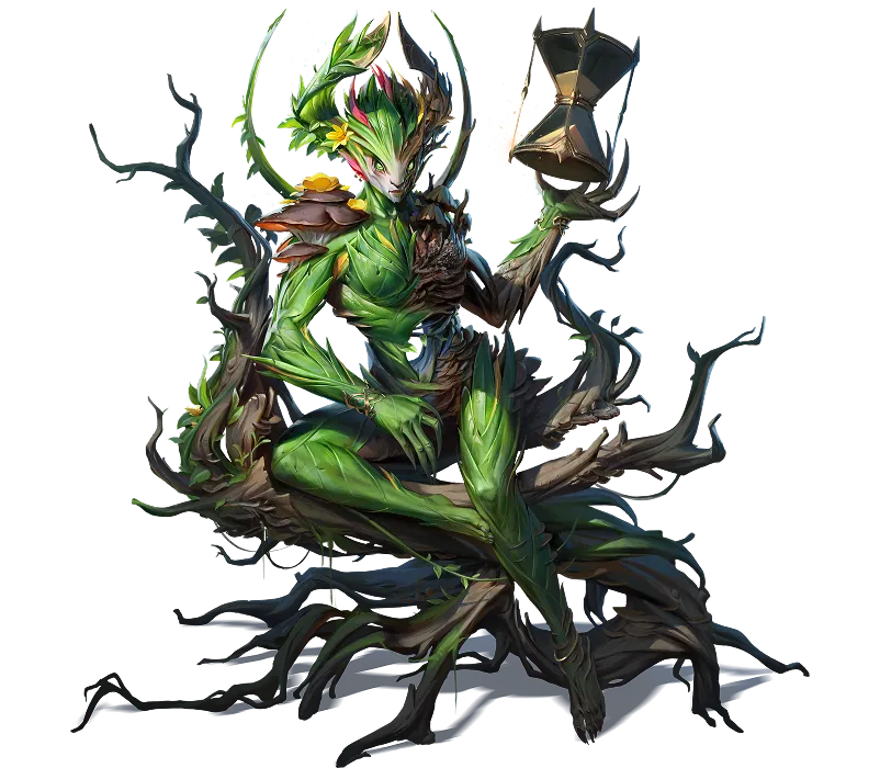 ui/ux service character