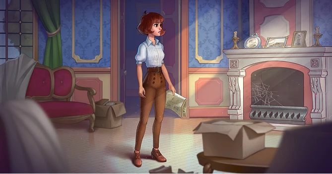 2d game animation - sub service art