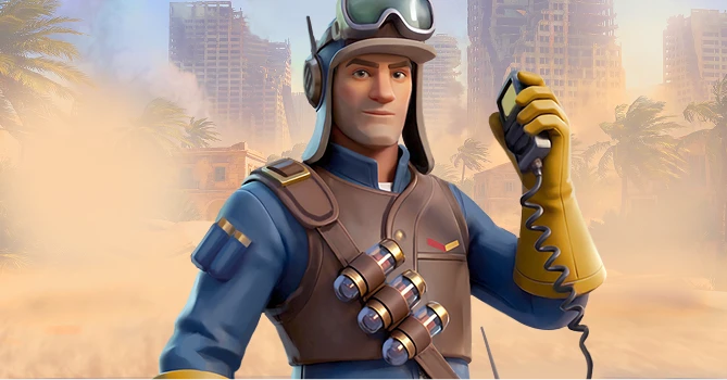 Character Design - 2d service