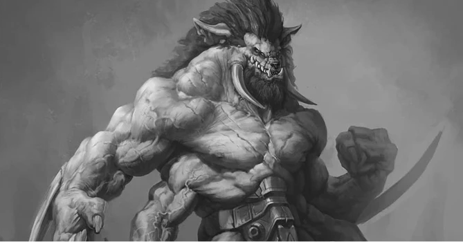 Character concept - sub service art