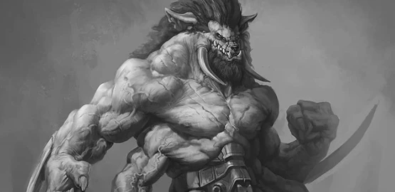 Character concept - sub service art