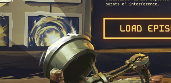 Game Props - 2d service art