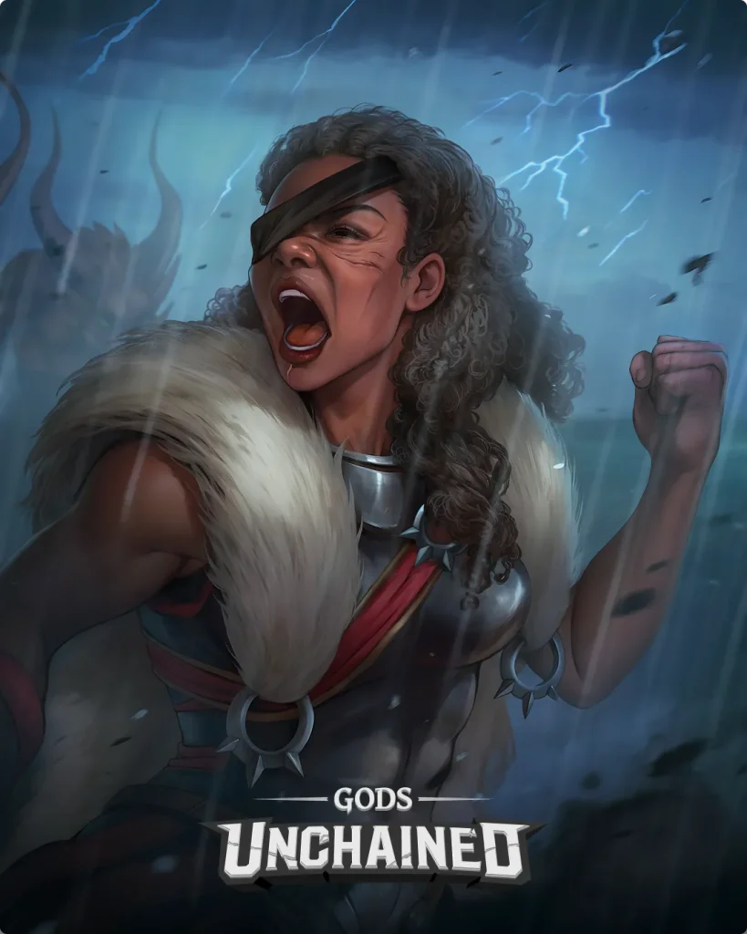 Fated Demise - Gods Unchained