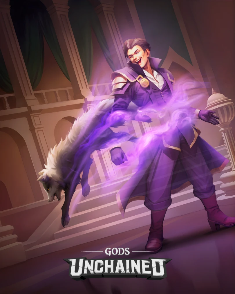 Sleepwalker - Gods Unchained