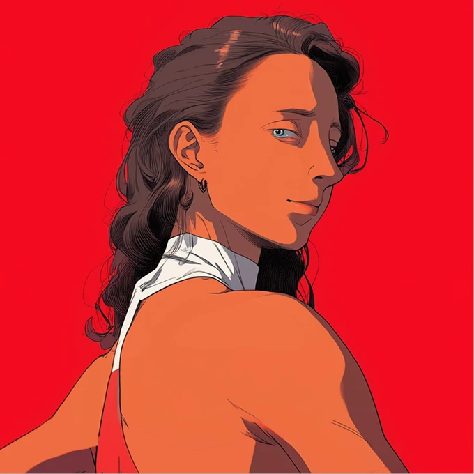 Leading 2D/3D Artist