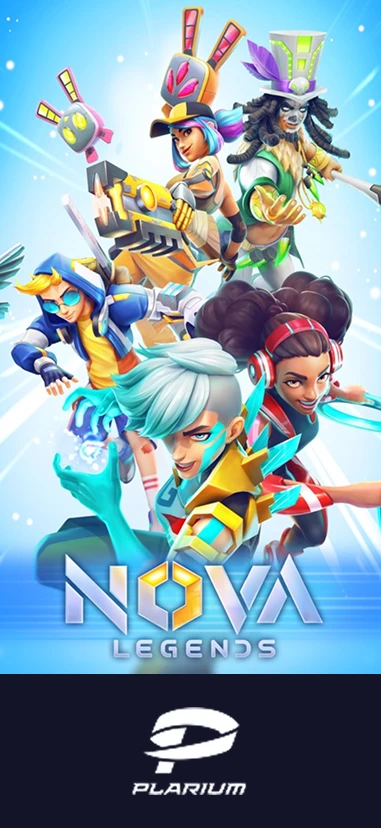 Plarium - Nova Legends