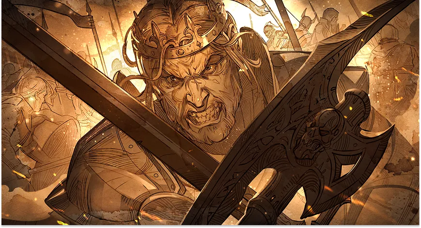 trailers showreel cover