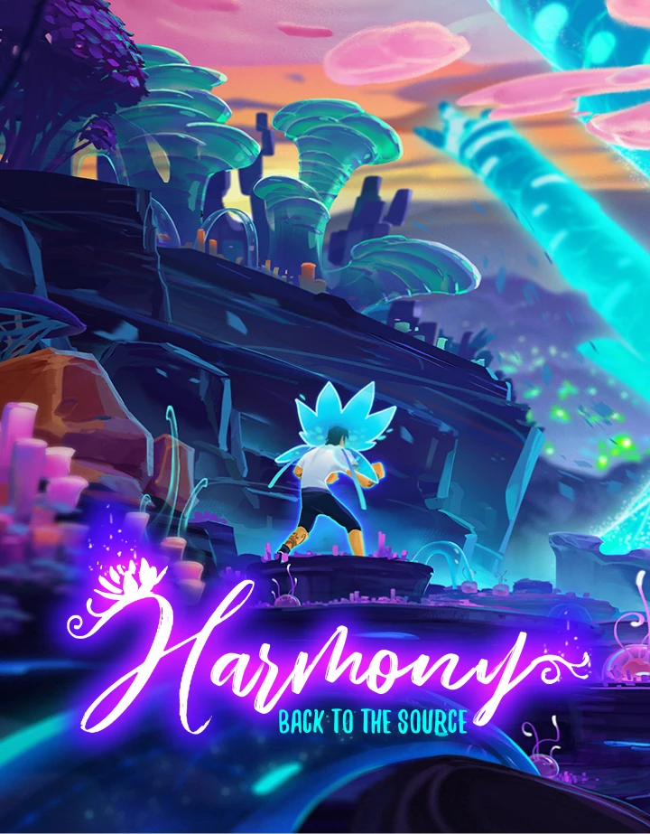 Harmony_project_preview