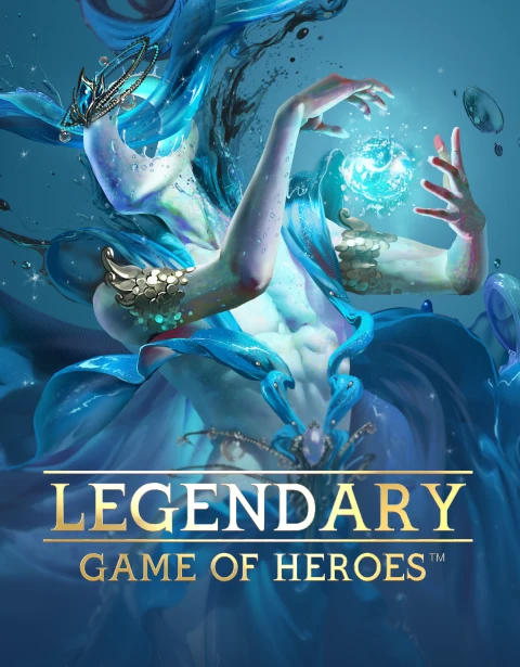 Legendary_project_preview