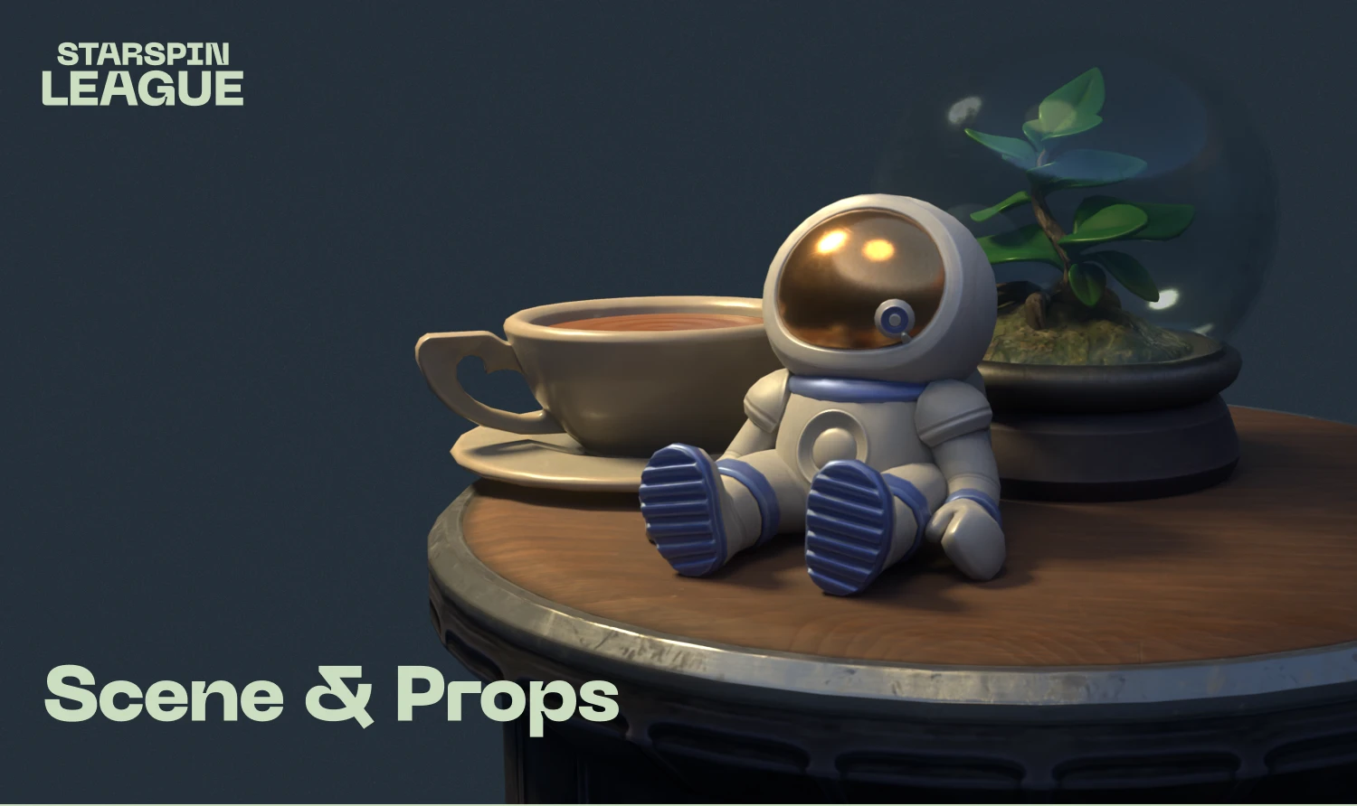 spinstar league game project props cover