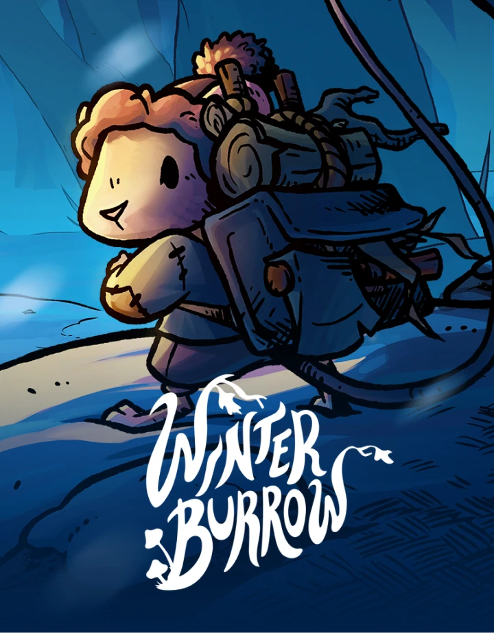 Winter Burrow project preview