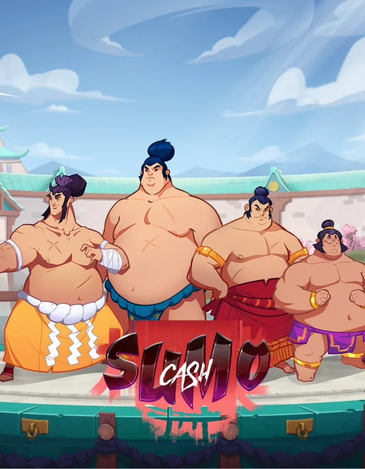 Sumo Cash project preview